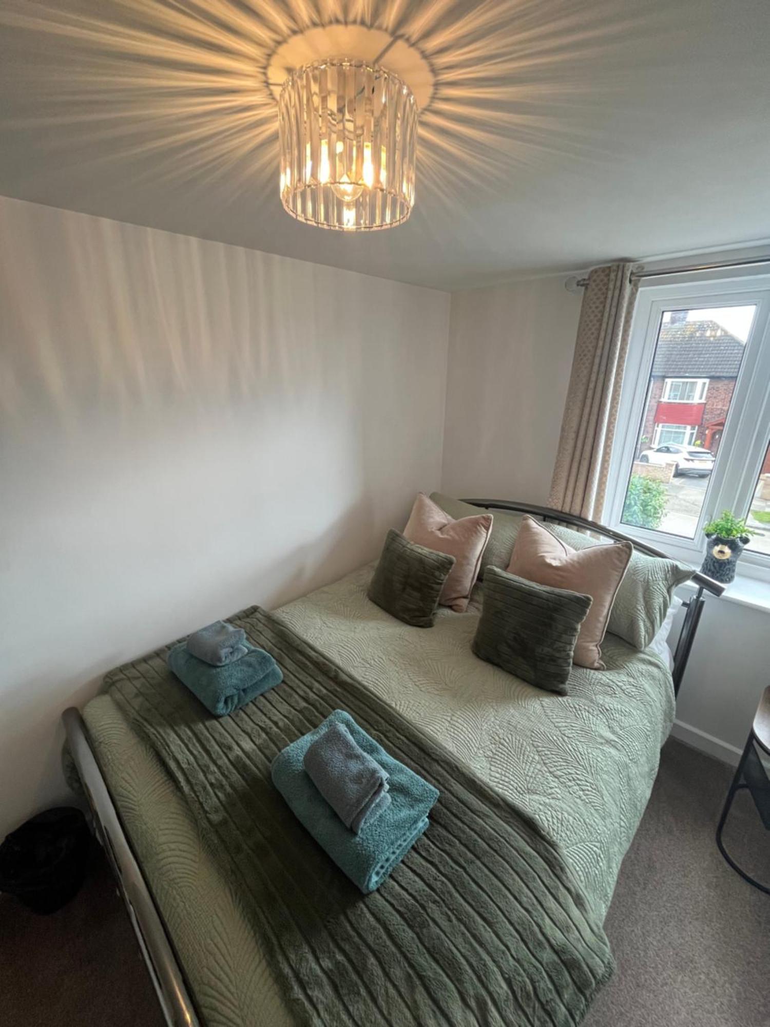 The Annex In Holiday home *