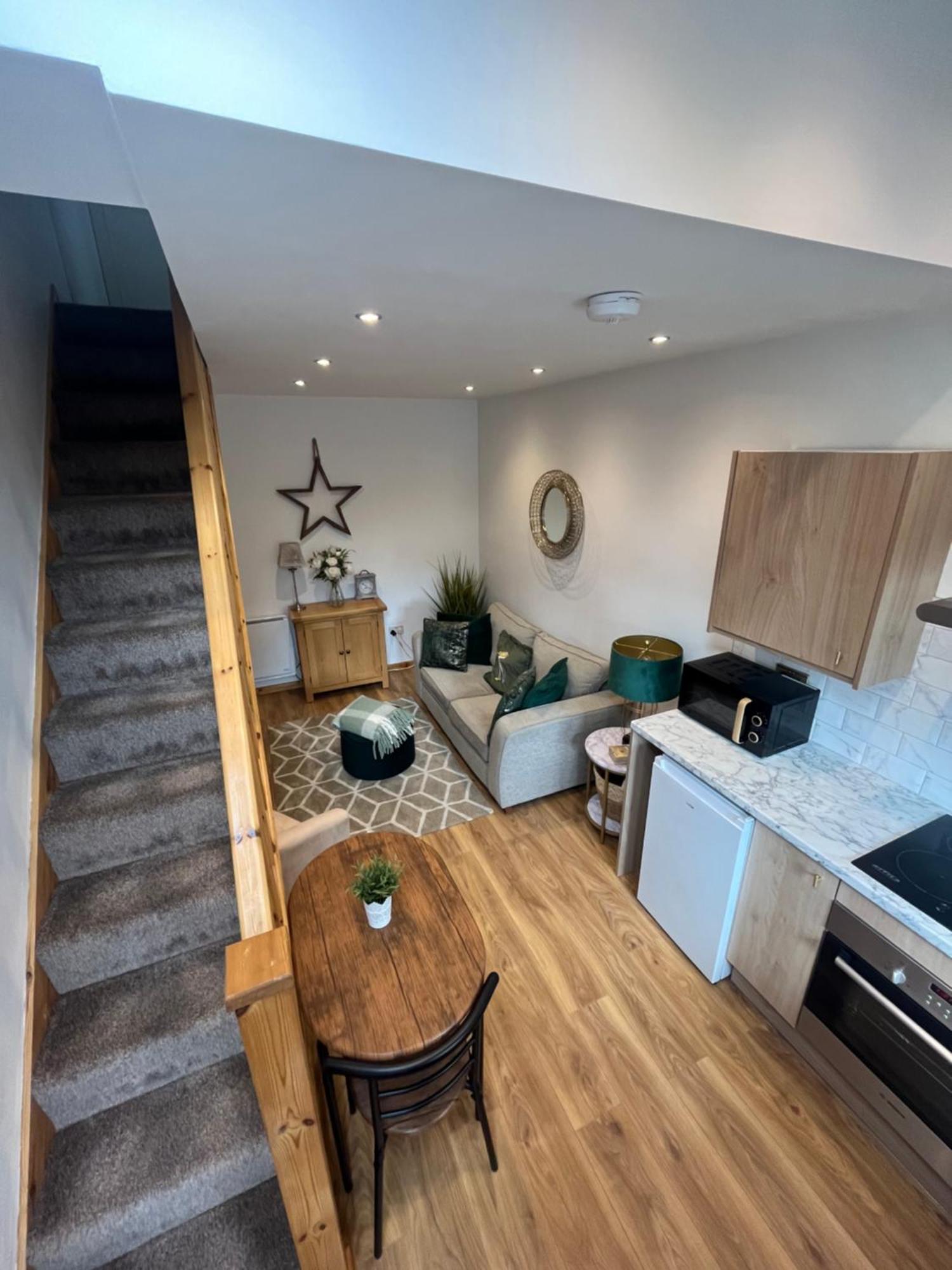 The Annex In Holiday home